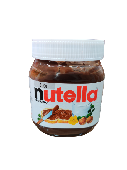 jam Nutella 1kg at Rs 450/piece in Nashik